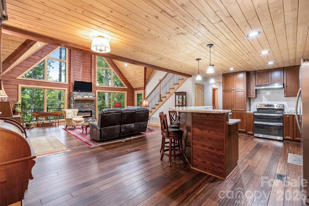 189 Edgewater Point NW #227 Valdese, NC 28690