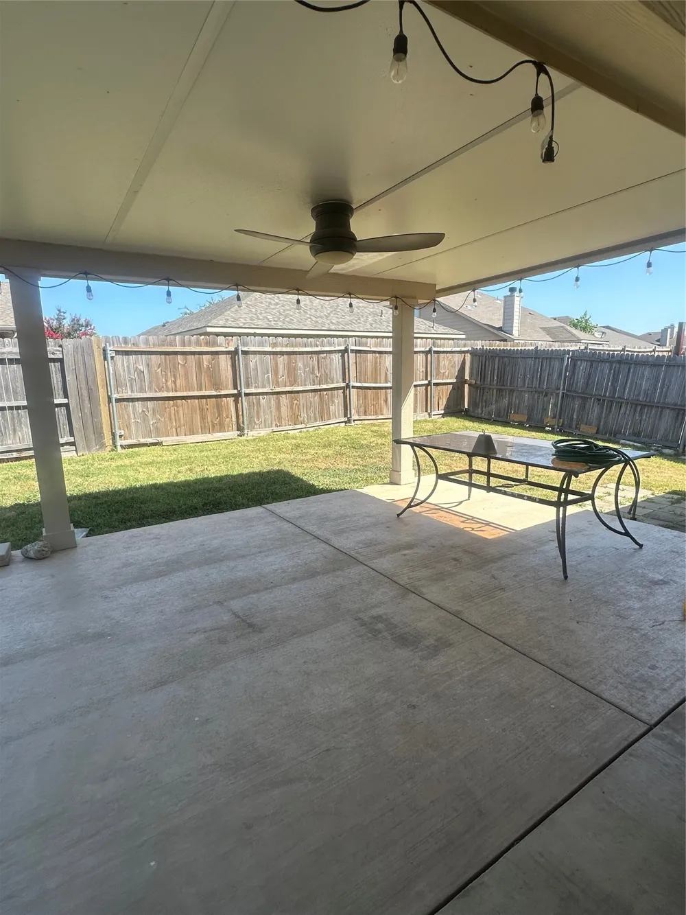 2031 Allyson Drive Heartland, TX 75126