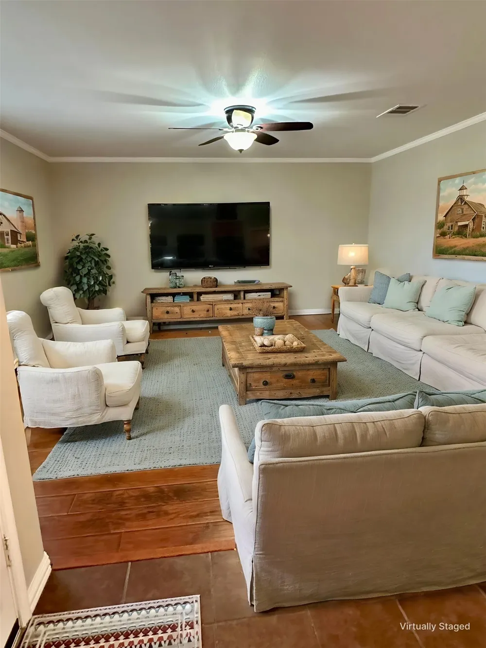 2031 Allyson Drive Heartland, TX 75126