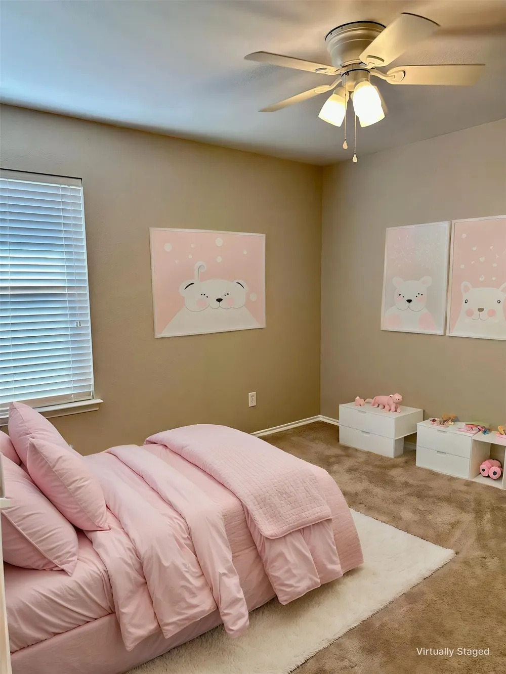 2031 Allyson Drive Heartland, TX 75126