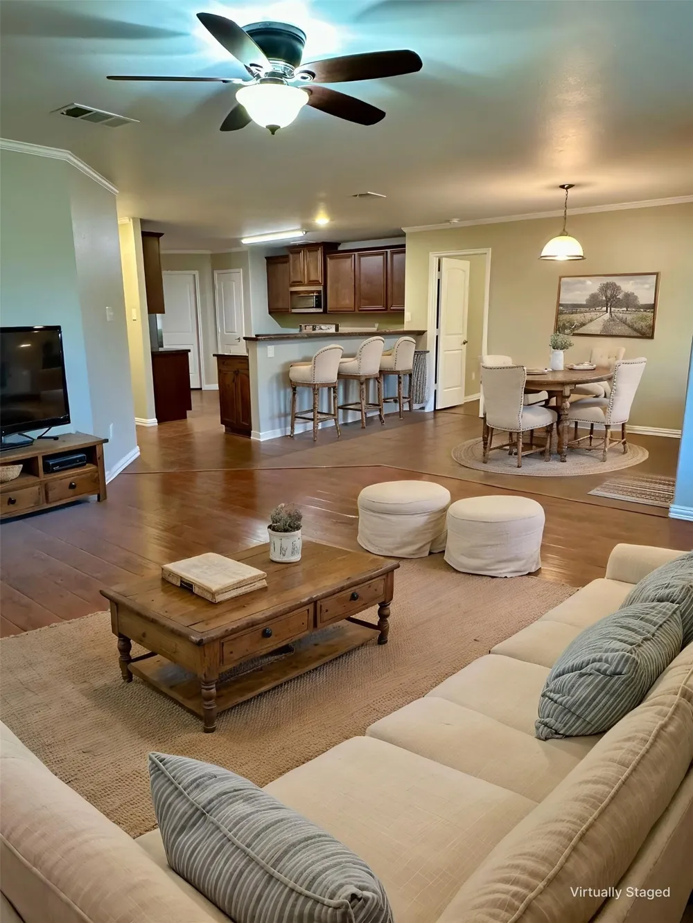 2031 Allyson Drive Heartland, TX 75126