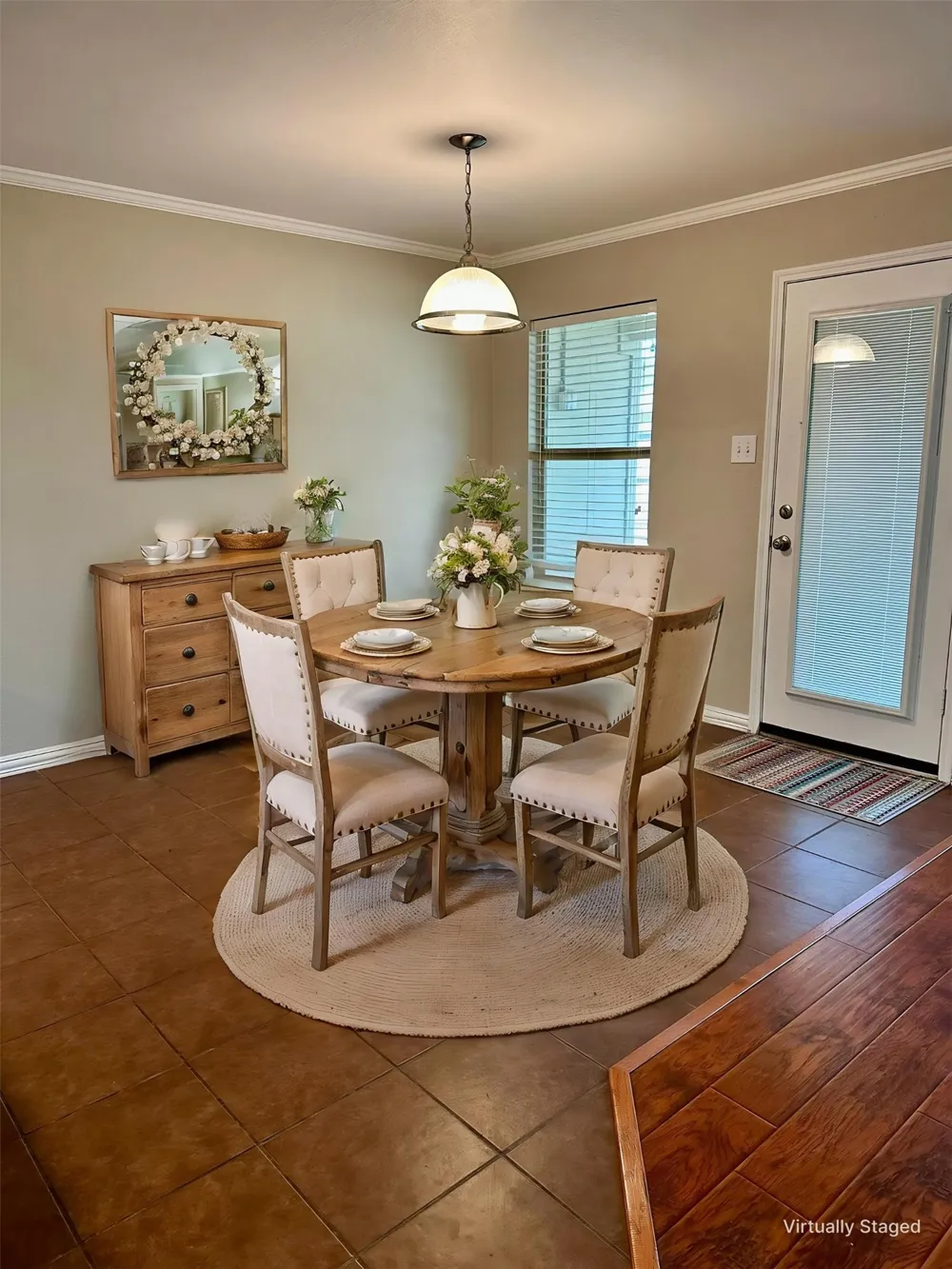 2031 Allyson Drive Heartland, TX 75126