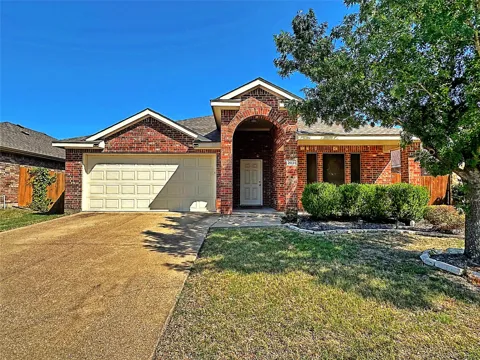 2031 Allyson Drive
