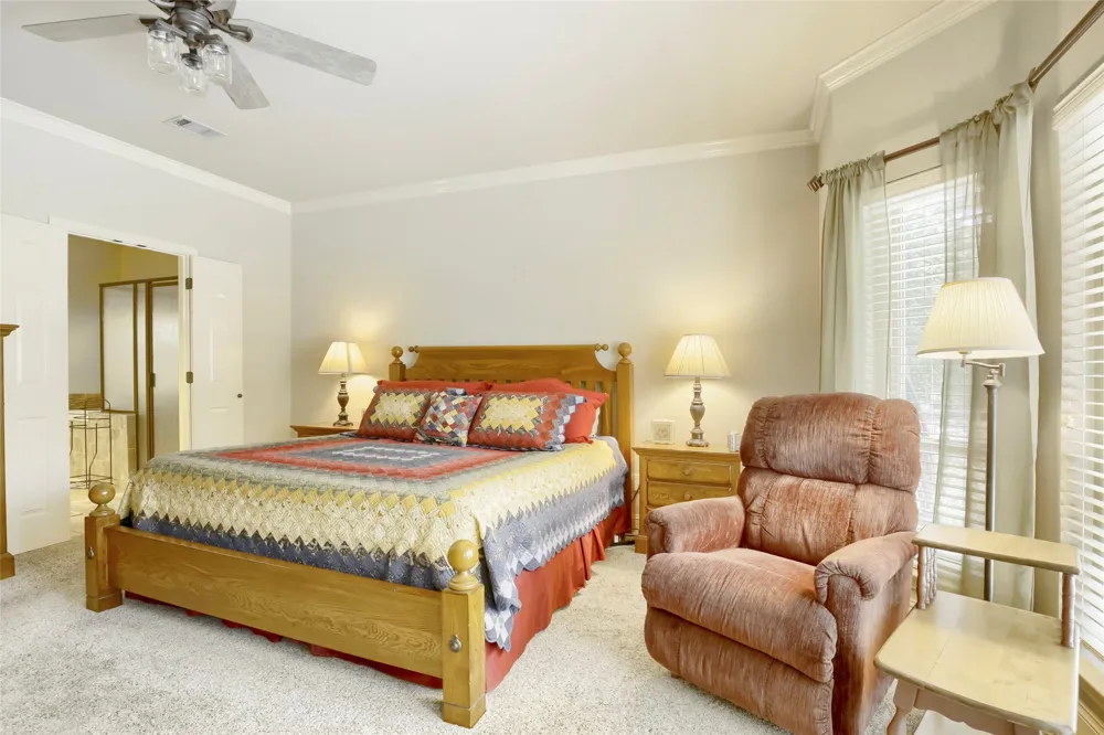 1573 Oak Bend Drive Kaufman, TX 75142