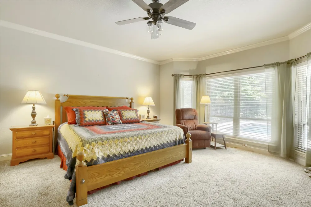 1573 Oak Bend Drive Kaufman, TX 75142