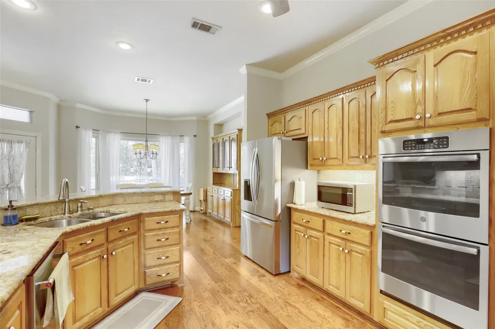 1573 Oak Bend Drive Kaufman, TX 75142