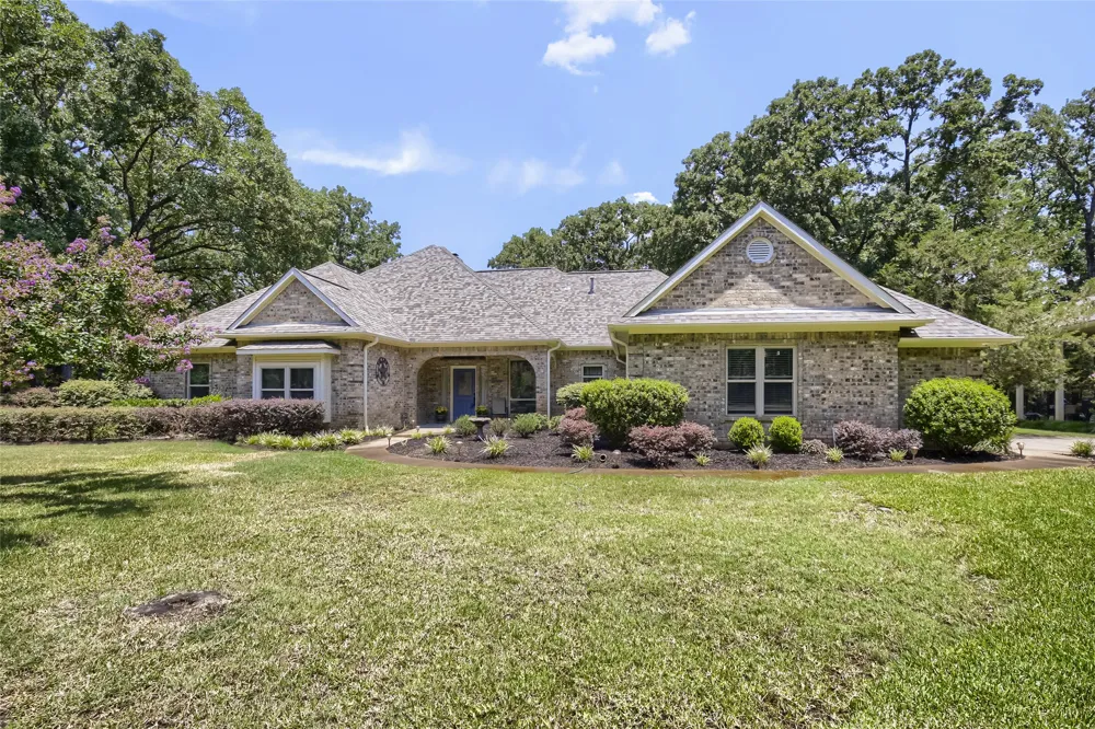 1573 Oak Bend Drive Kaufman, TX 75142