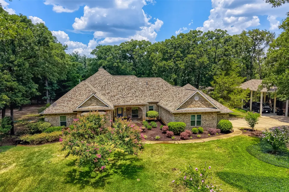 1573 Oak Bend Drive Kaufman, TX 75142