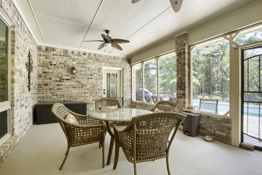 1573 Oak Bend Drive Kaufman, TX 75142