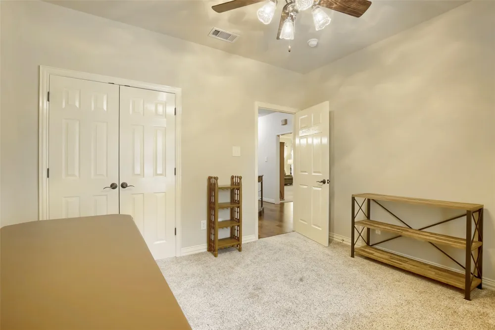 1573 Oak Bend Drive Kaufman, TX 75142