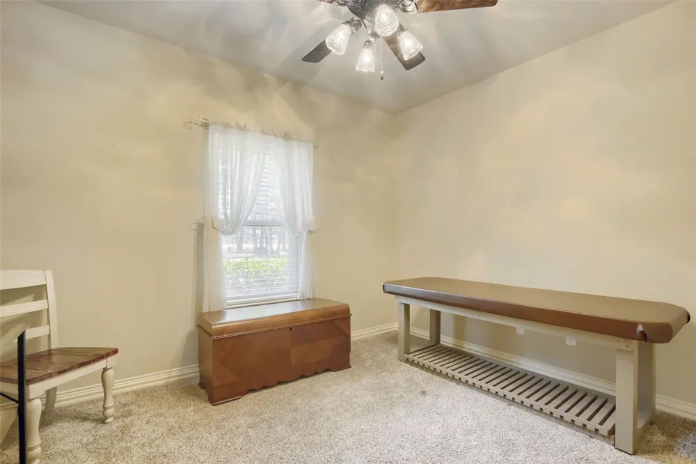 1573 Oak Bend Drive Kaufman, TX 75142