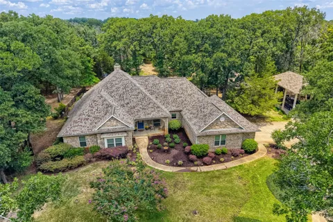 1573 Oak Bend Drive
