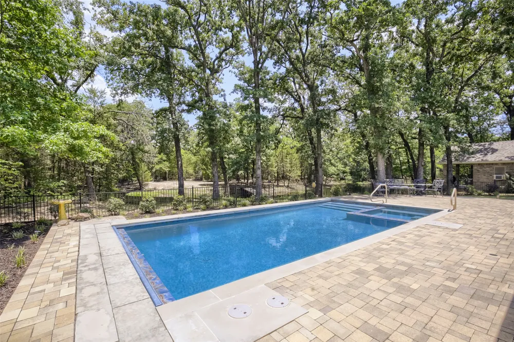 1573 Oak Bend Drive Kaufman, TX 75142