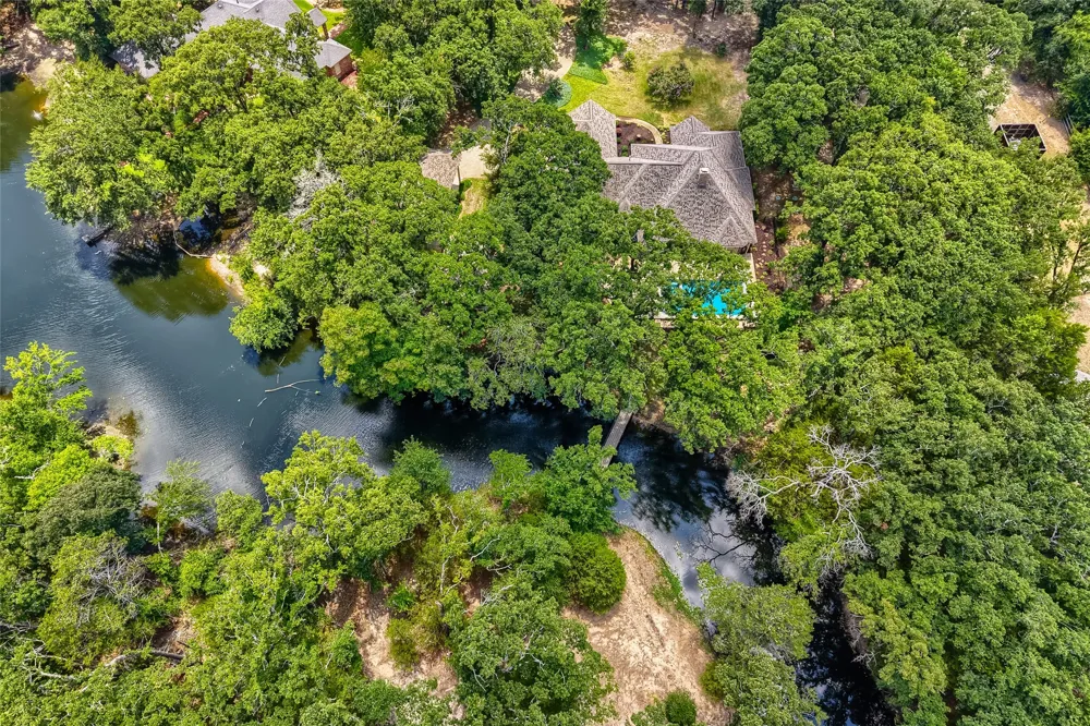 1573 Oak Bend Drive Kaufman, TX 75142