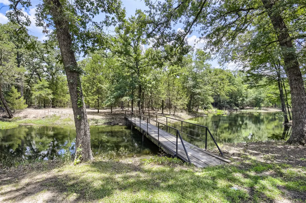 1573 Oak Bend Drive Kaufman, TX 75142