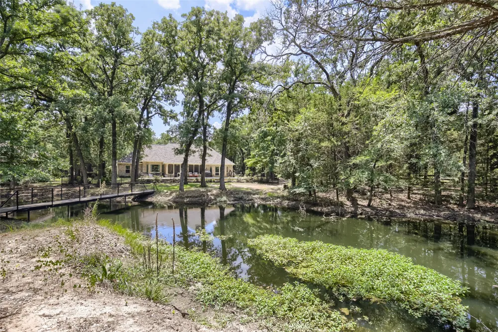 1573 Oak Bend Drive Kaufman, TX 75142