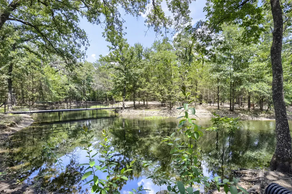1573 Oak Bend Drive Kaufman, TX 75142
