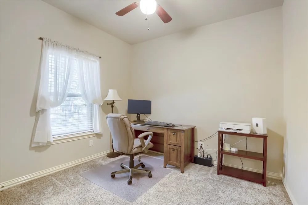 1573 Oak Bend Drive Kaufman, TX 75142