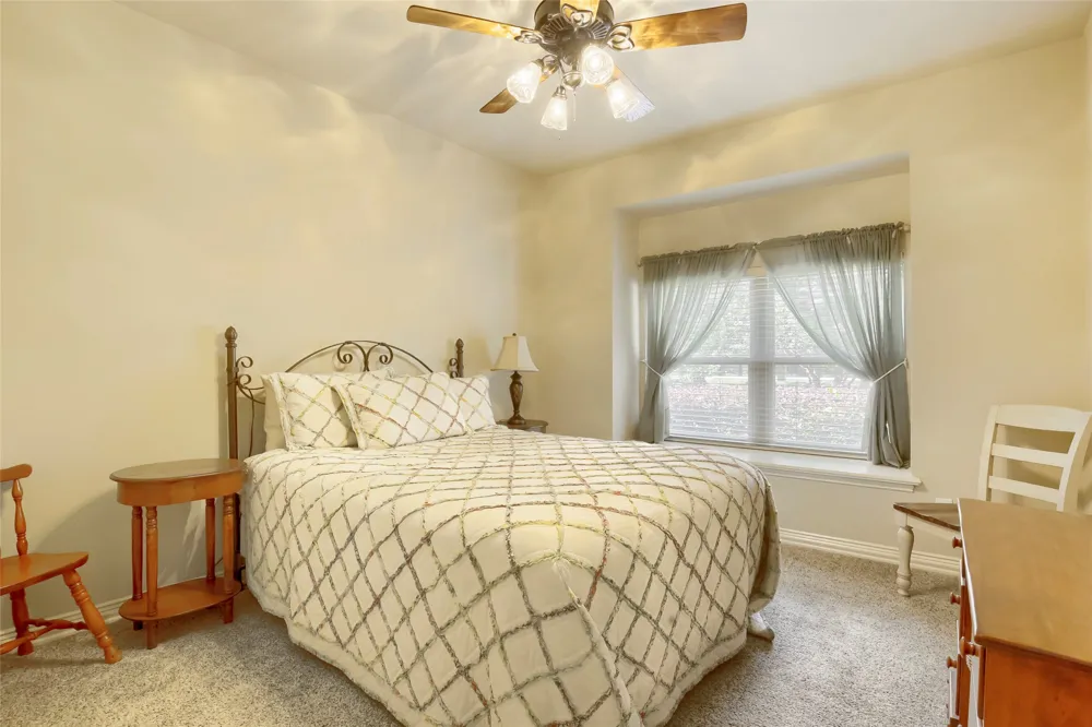 1573 Oak Bend Drive Kaufman, TX 75142