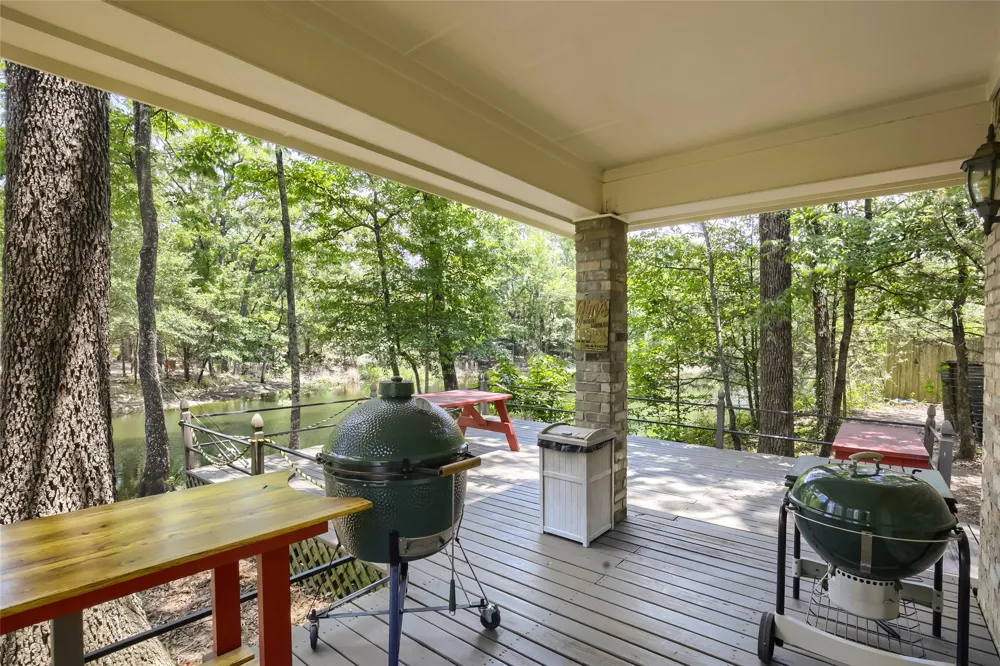 1573 Oak Bend Drive Kaufman, TX 75142
