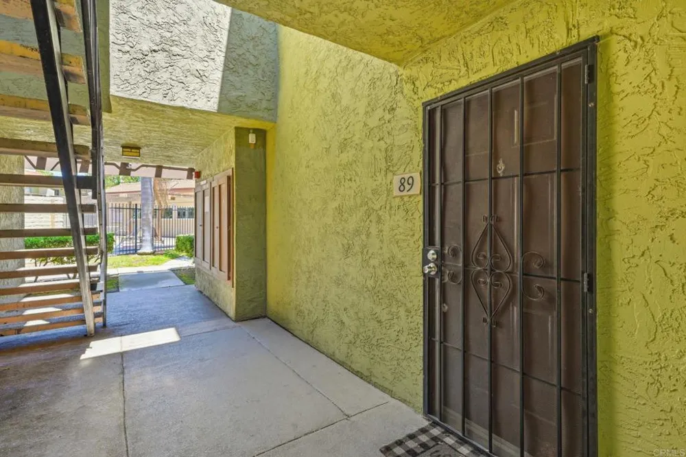 615 Fredricks Avenue #89 Oceanside, CA 92058