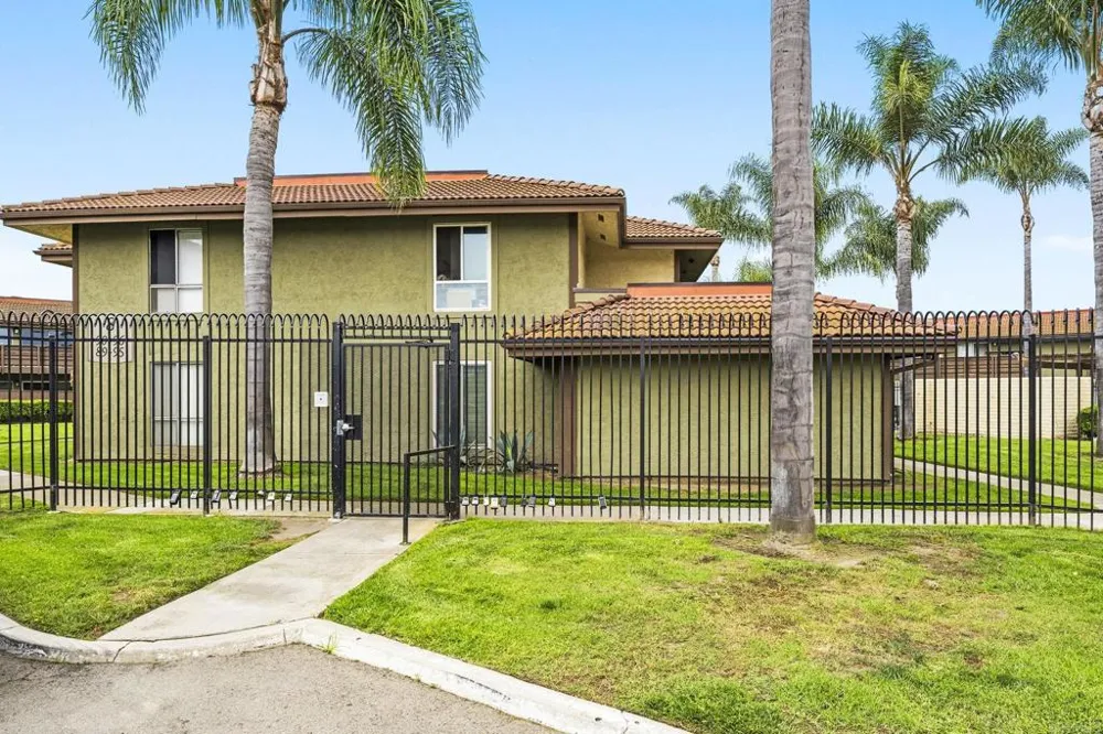 615 Fredricks Avenue #89 Oceanside, CA 92058
