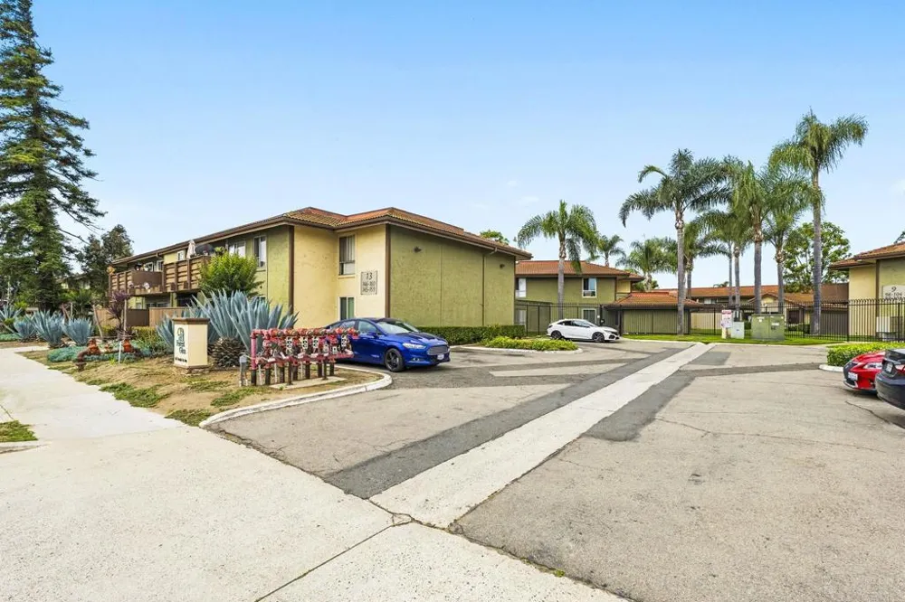 615 Fredricks Avenue #89 Oceanside, CA 92058