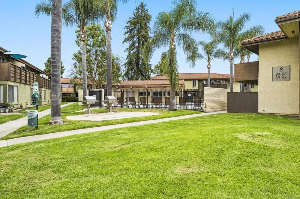 615 Fredricks Avenue #89 Oceanside, CA 92058