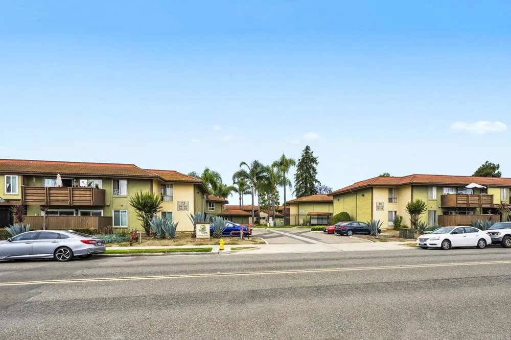 615 Fredricks Avenue #89 Oceanside, CA 92058