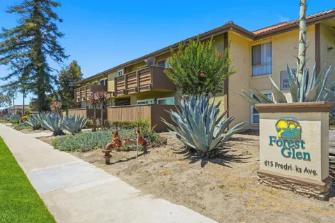 615 Fredricks Avenue #89
