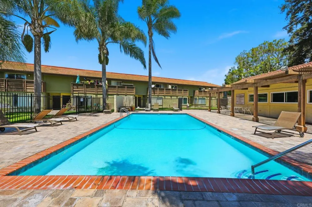 615 Fredricks Avenue #89 Oceanside, CA 92058