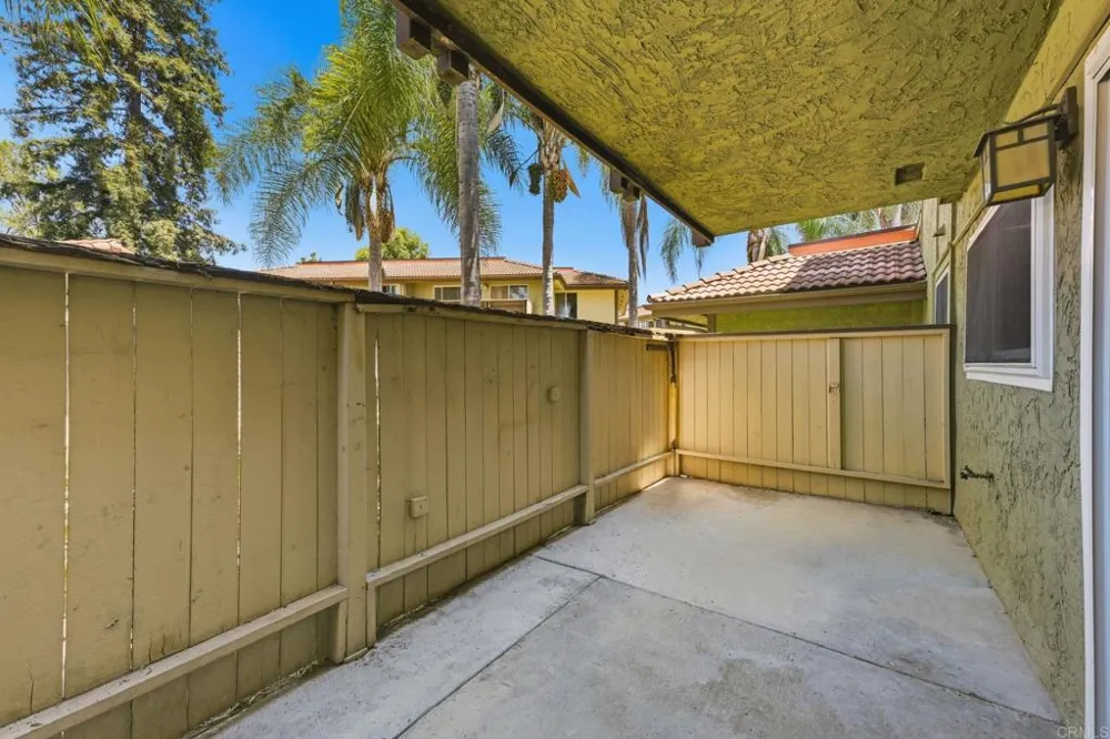 615 Fredricks Avenue #89 Oceanside, CA 92058
