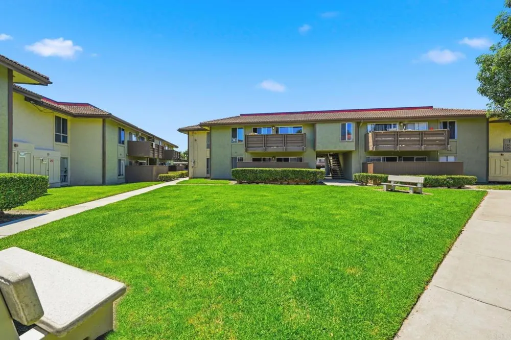 615 Fredricks Avenue #89 Oceanside, CA 92058