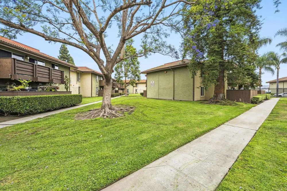 615 Fredricks Avenue #89 Oceanside, CA 92058