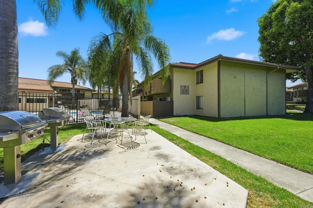 615 Fredricks Avenue #89 Oceanside, CA 92058
