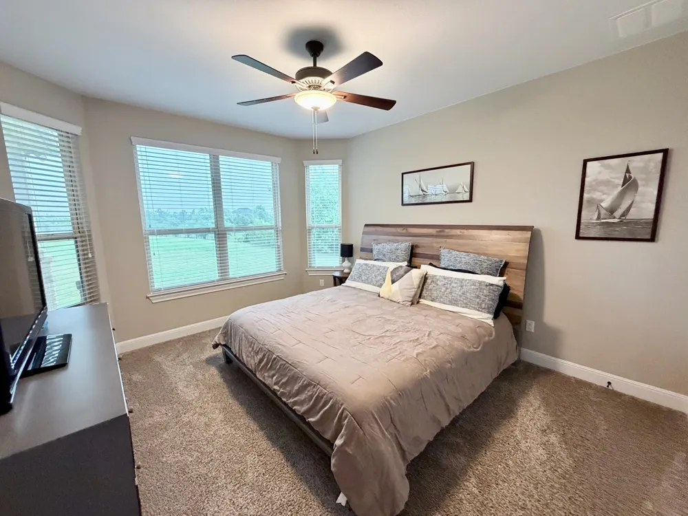 608 Brave Face Street Leander, TX 78641