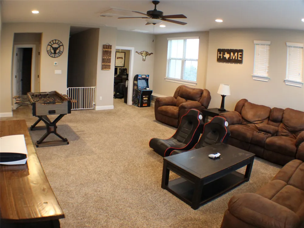 608 Brave Face Street Leander, TX 78641