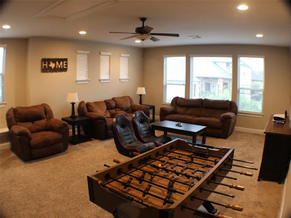 608 Brave Face Street Leander, TX 78641