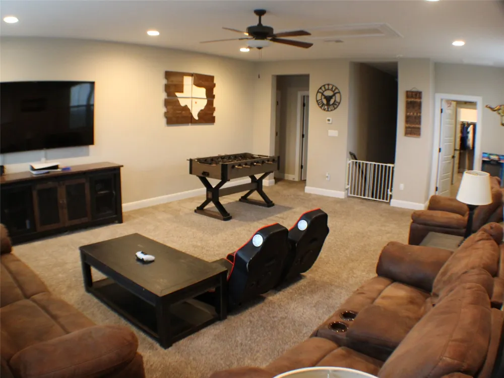 608 Brave Face Street Leander, TX 78641
