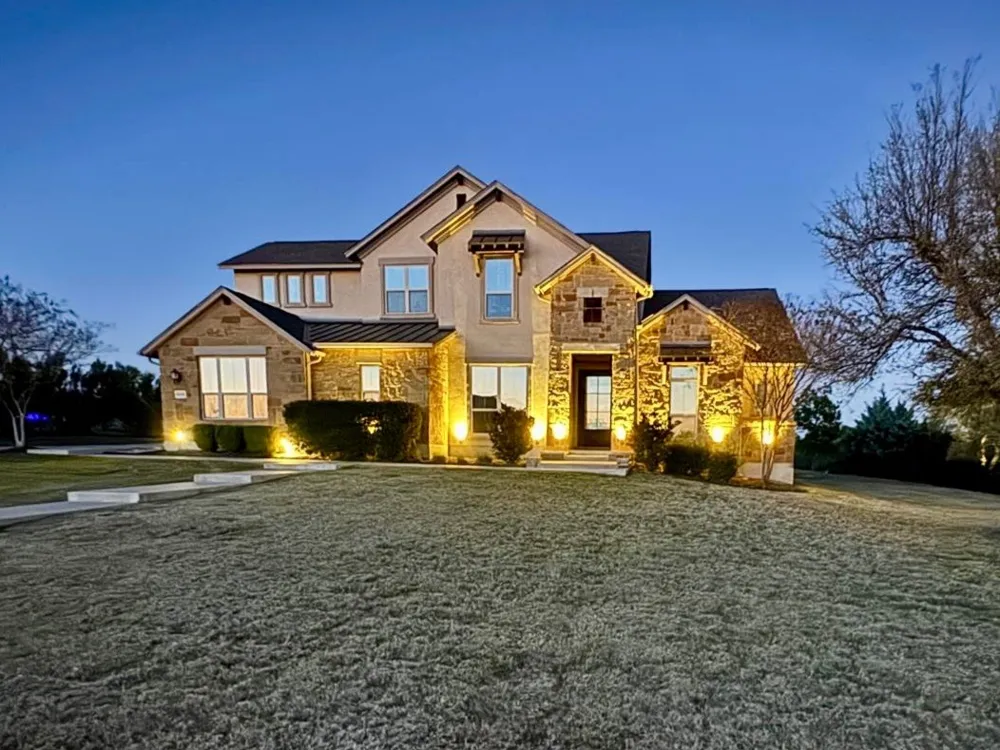 608 Brave Face Street Leander, TX 78641