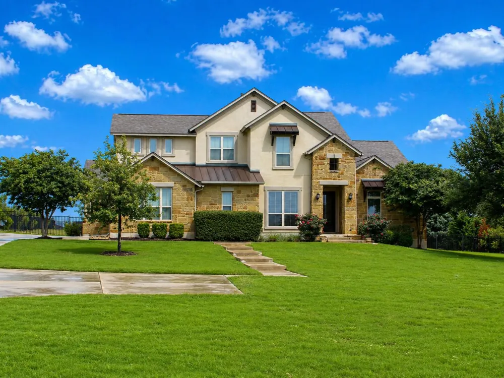 608 Brave Face Street Leander, TX 78641