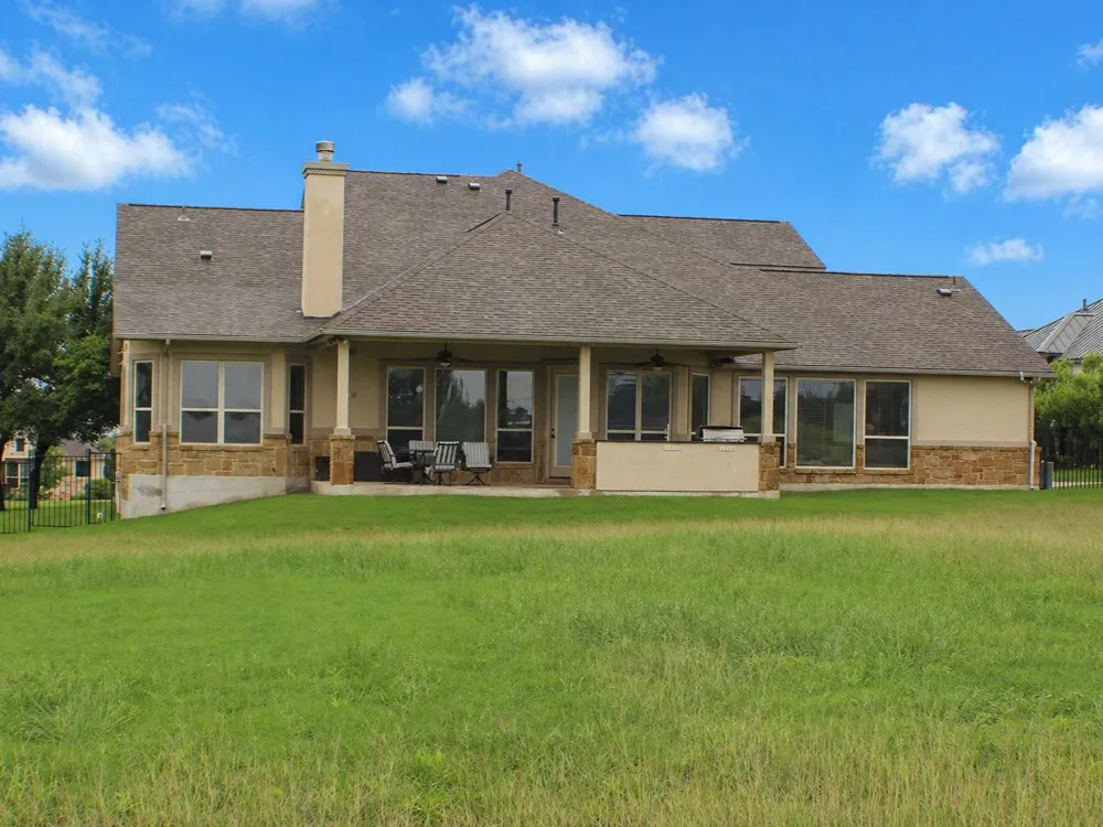 608 Brave Face Street Leander, TX 78641