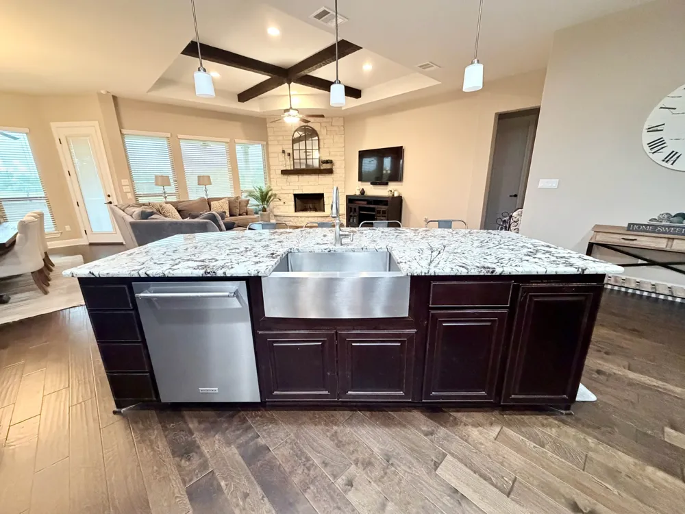 608 Brave Face Street Leander, TX 78641