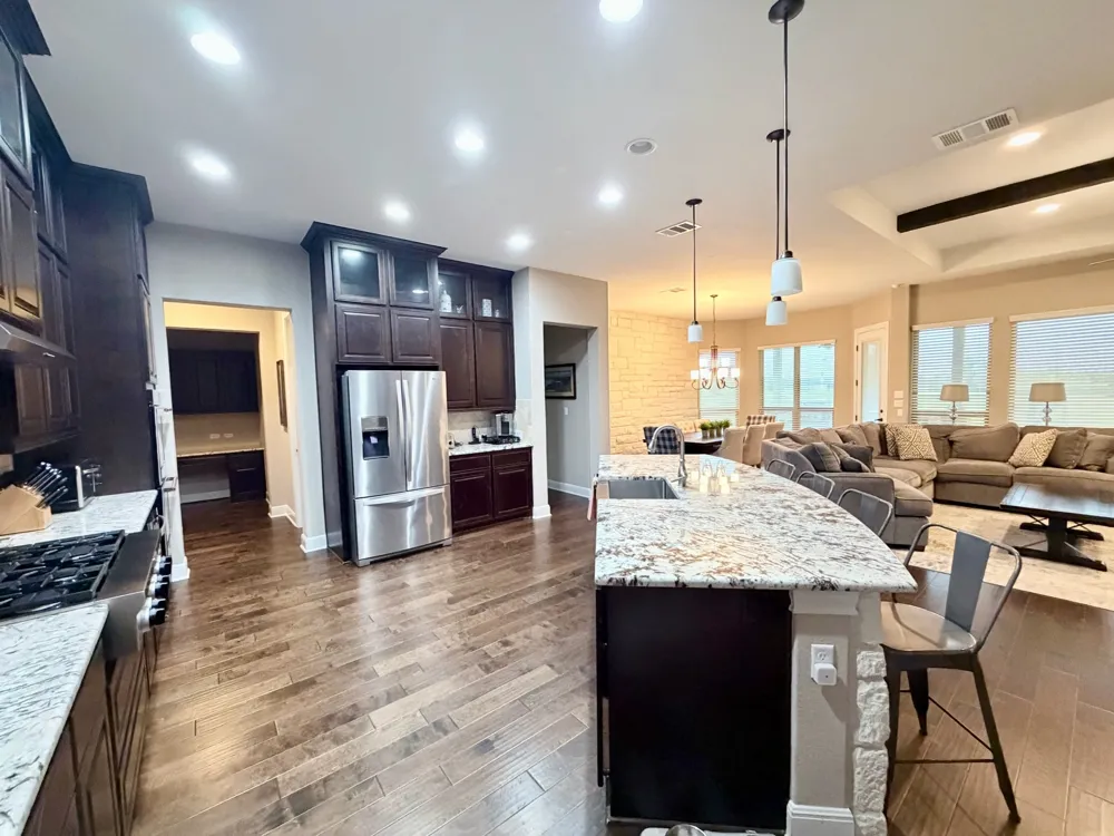 608 Brave Face Street Leander, TX 78641