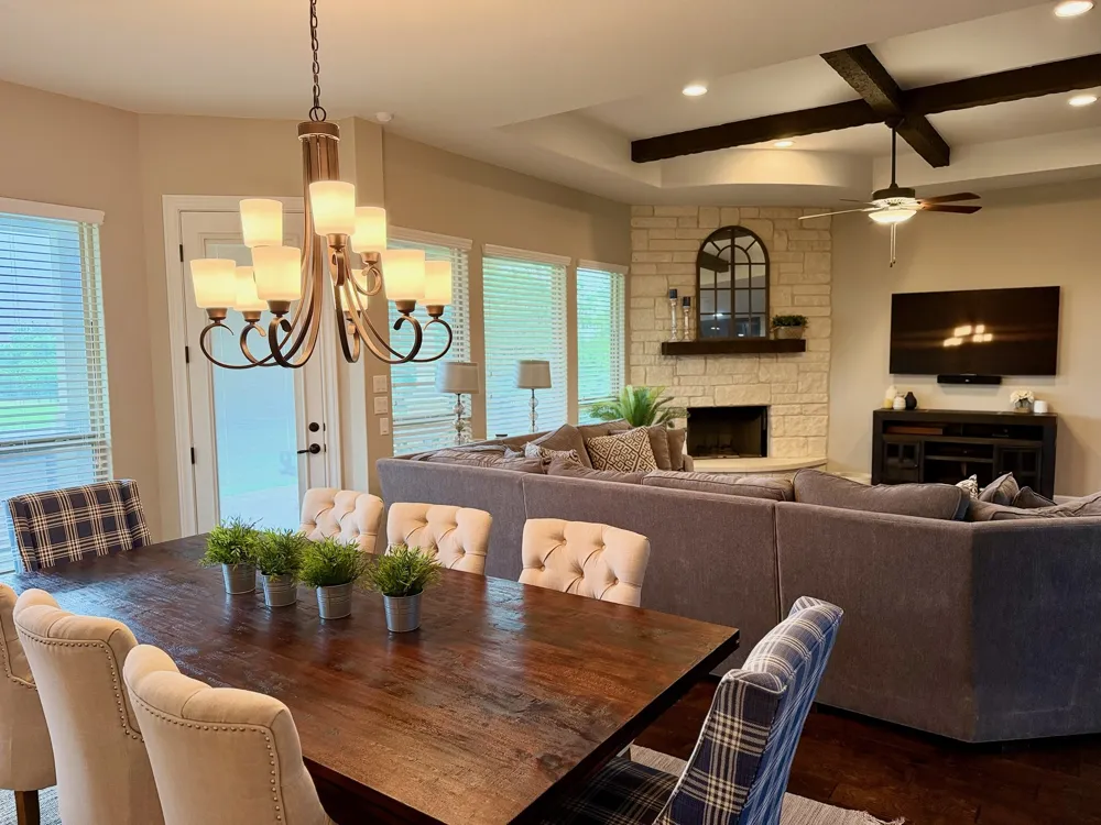 608 Brave Face Street Leander, TX 78641