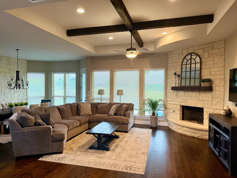 608 Brave Face Street Leander, TX 78641