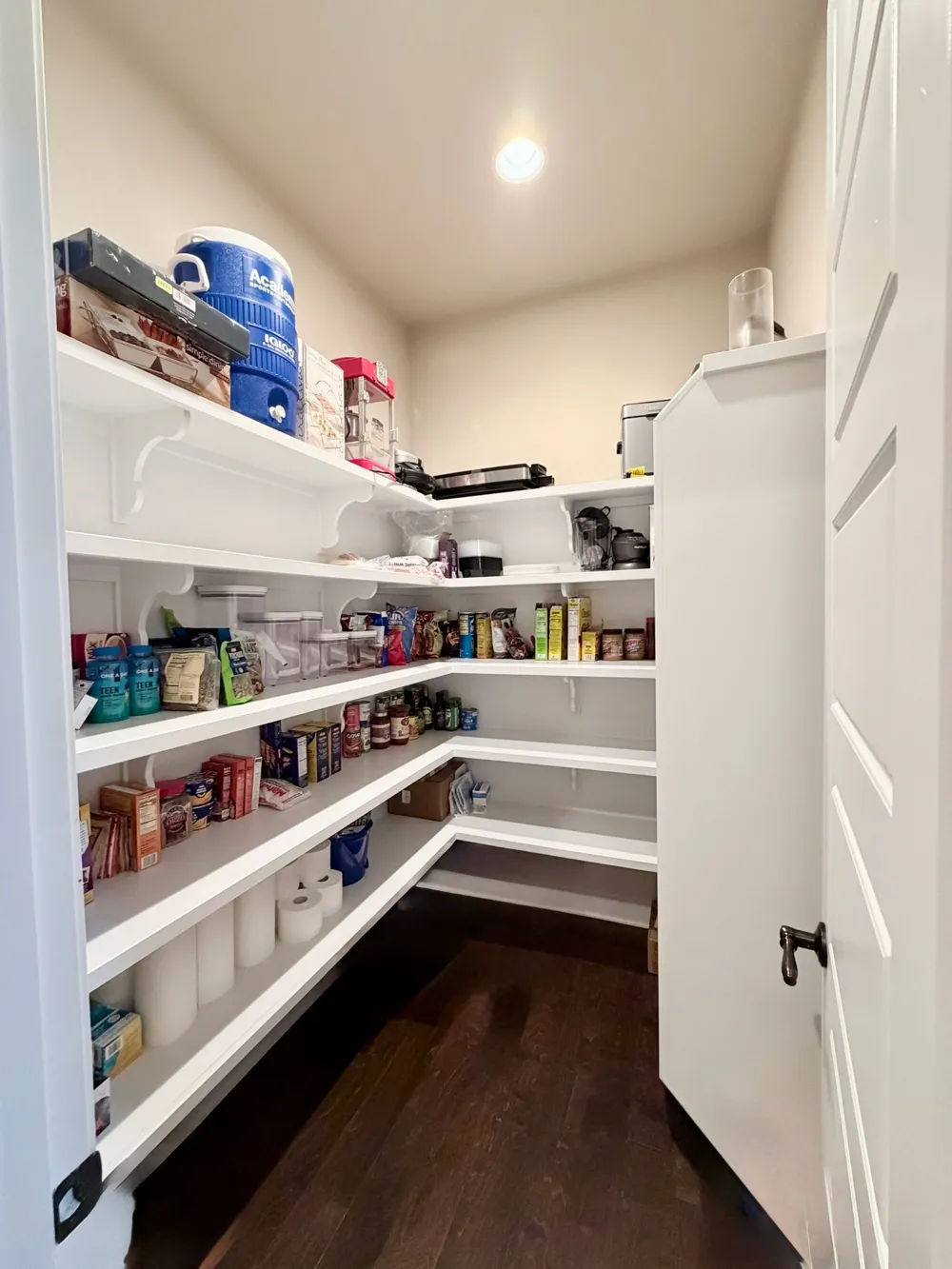 608 Brave Face Street Leander, TX 78641