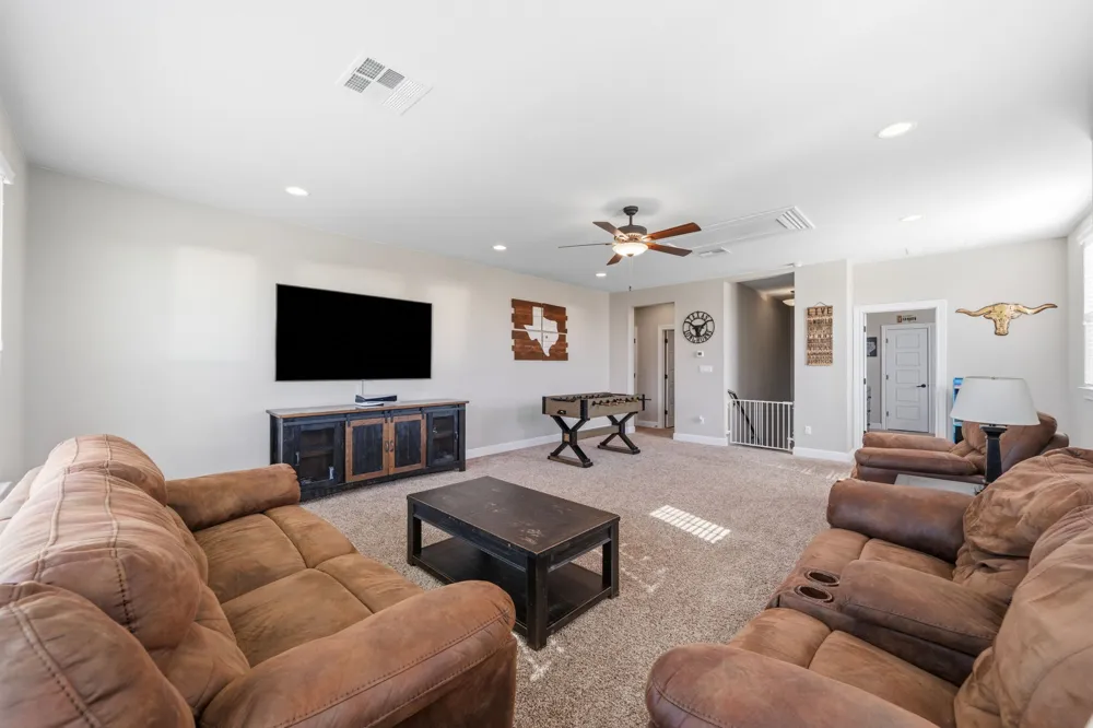 608 Brave Face Street Leander, TX 78641