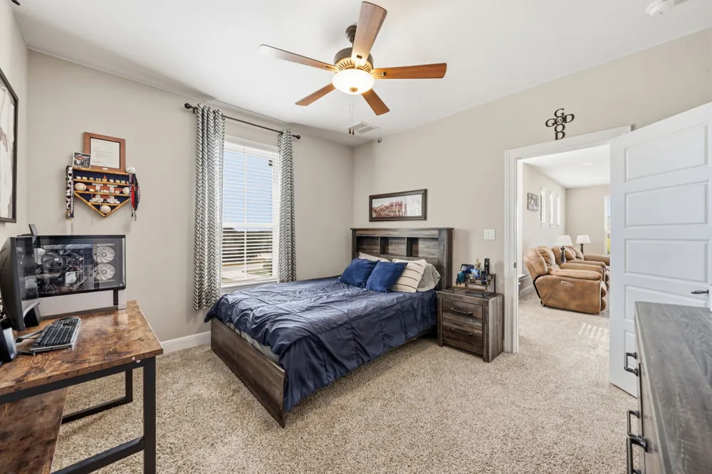 608 Brave Face Street Leander, TX 78641