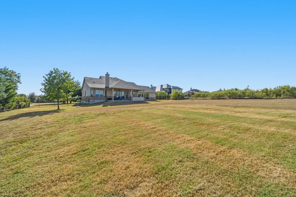 608 Brave Face Street Leander, TX 78641